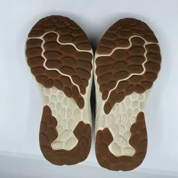 New Balance Fresh Foam Arishi v4 Olivine Green Running Shoes Womens 5.5 - Picture 7 of 8